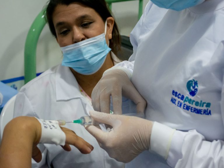 Esca Escapereira Técnicos Laborales Área de la Salud Auxiliar en Enfermería