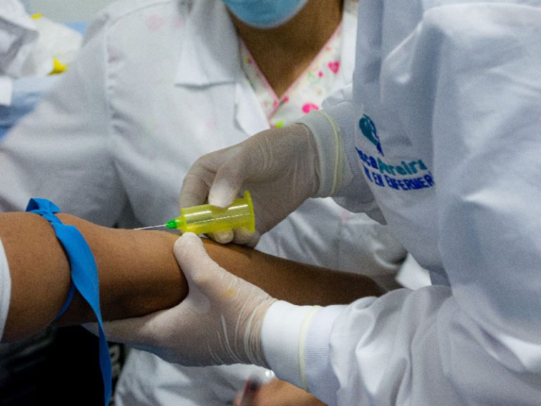 Esca Escapereira Técnicos Laborales Área de la Salud Auxiliar en Enfermería