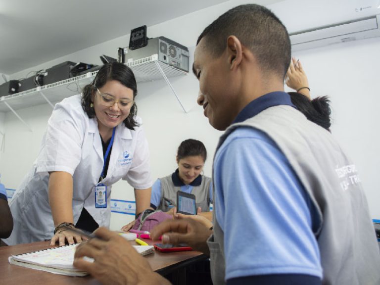 Escapereira Técnicos Laborales Área Administrativa Técnico en Seguridad y Salud en el Trabajo