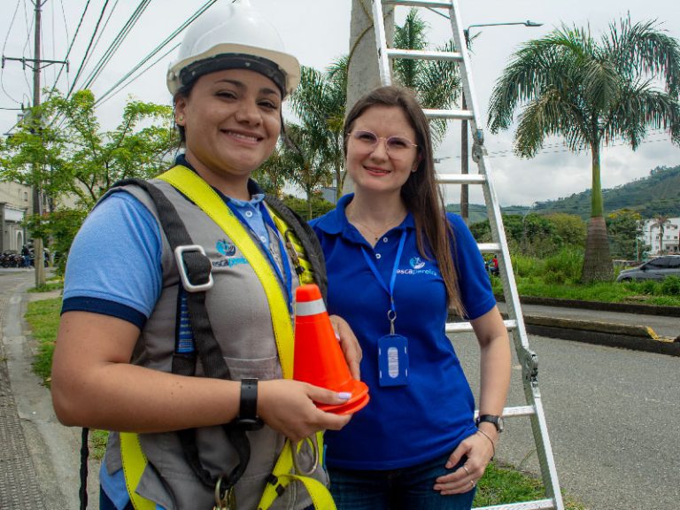 Escapereira Técnicos Laborales Área Administrativa Técnico en Seguridad y Salud en el Trabajo