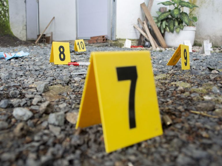 Escapereira Técnico Laboral Técnico en Criminalística