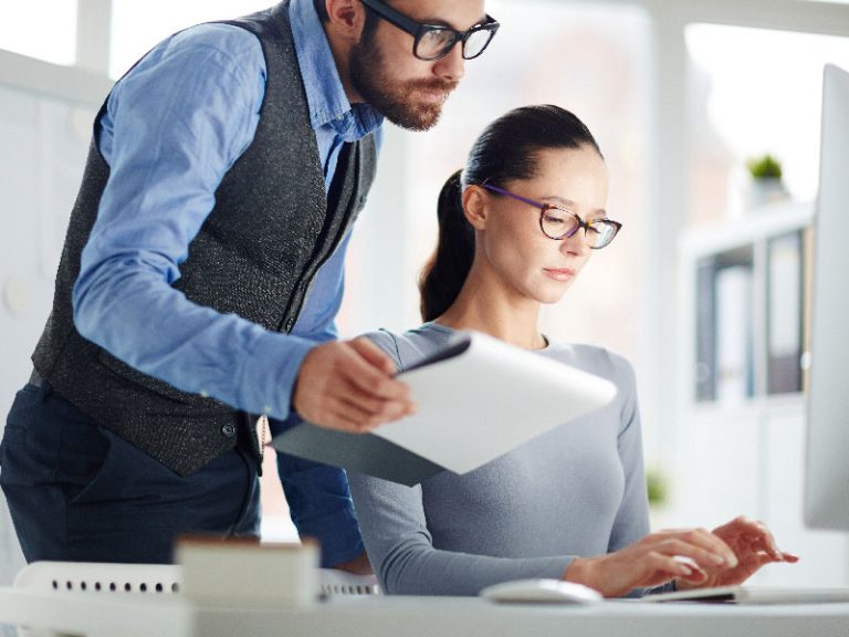 Escapereira Técnico Laboral Auxiliar en Secretariado Ejecutivo y de Gerencia