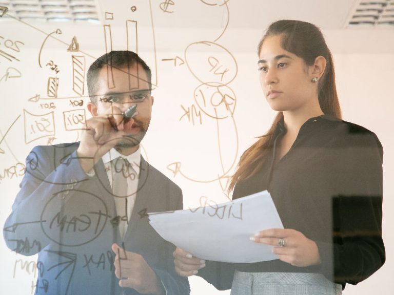 Escapereira Técnico Laboral Auxiliar en Secretariado Ejecutivo y de Gerencia