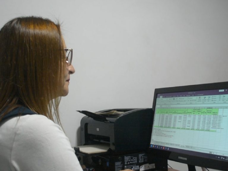 Escapereira Técnico Laboral Auxiliar en Secretariado Ejecutivo y de Gerencia