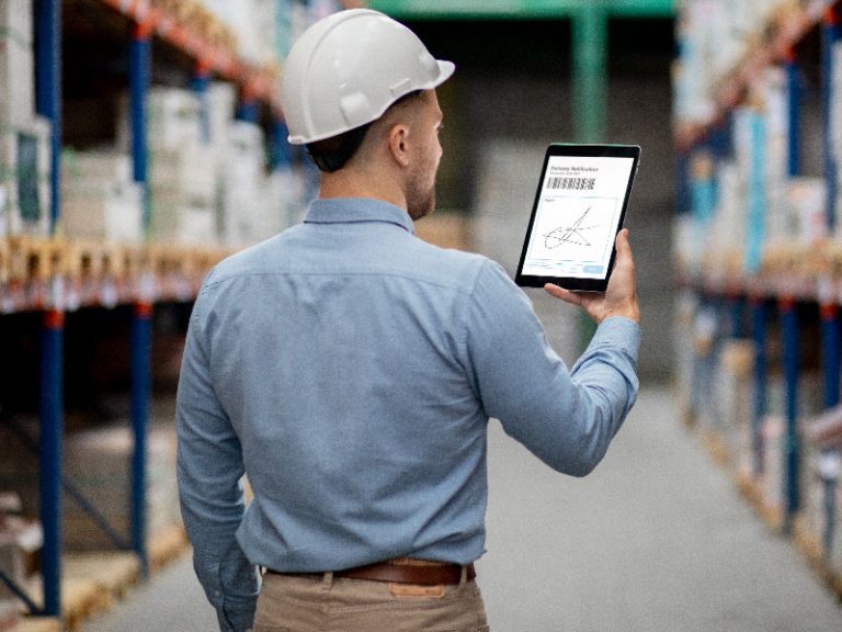 Escapereira Técnico Laboral Área Administrativa Auxiliar en Logística