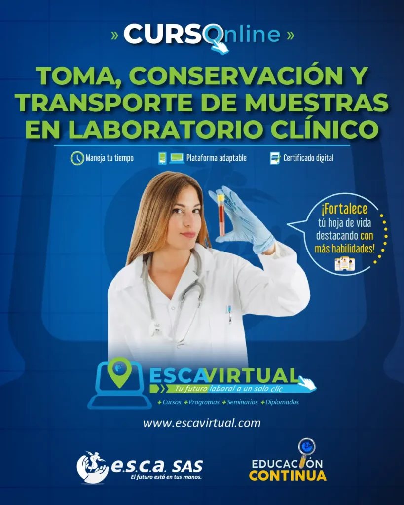 EV -_CV- MUESTRAS LAB
