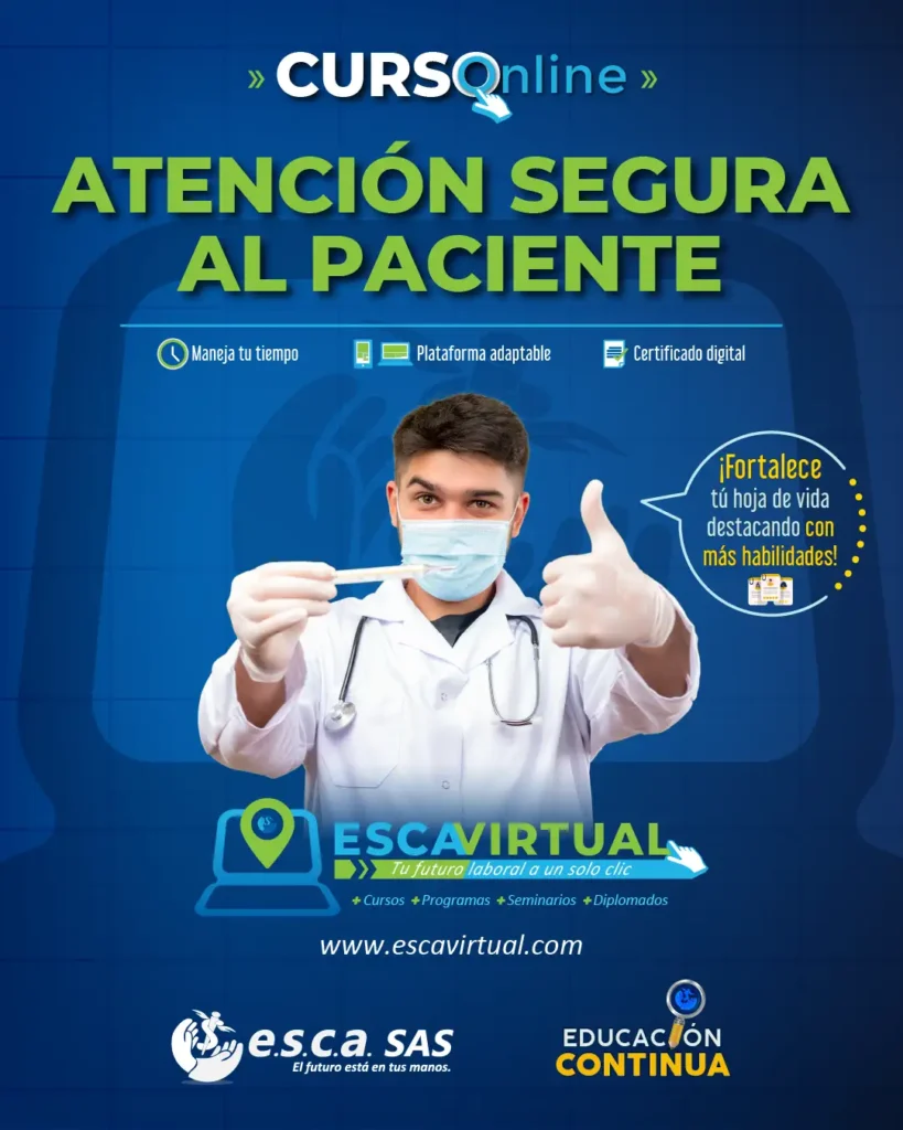EV -_CV- ATENCIÓN SEGURA