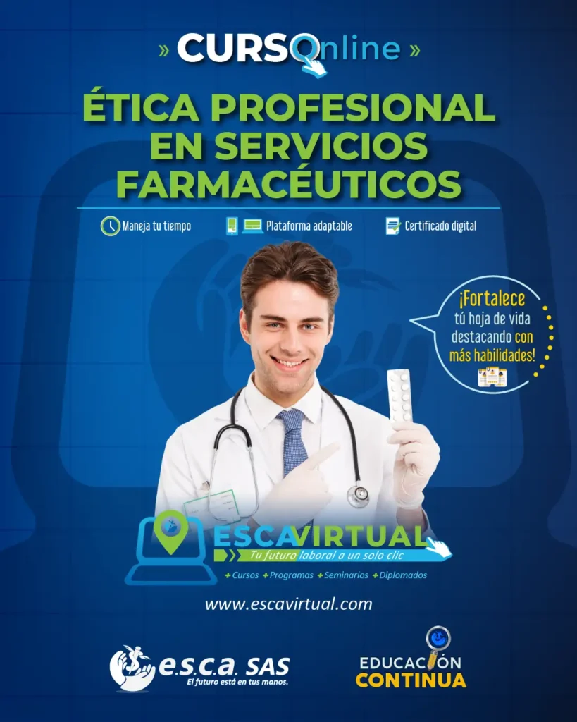 EV -_CV- ETICA SERV FARMA